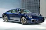 Porsche 911 Carrera S 2012 года